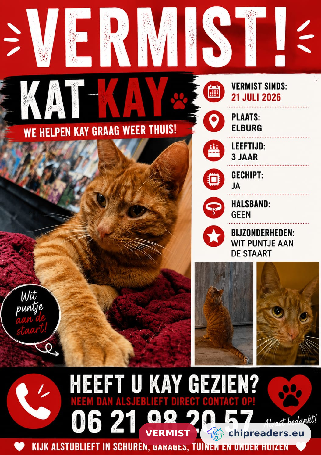 Kay