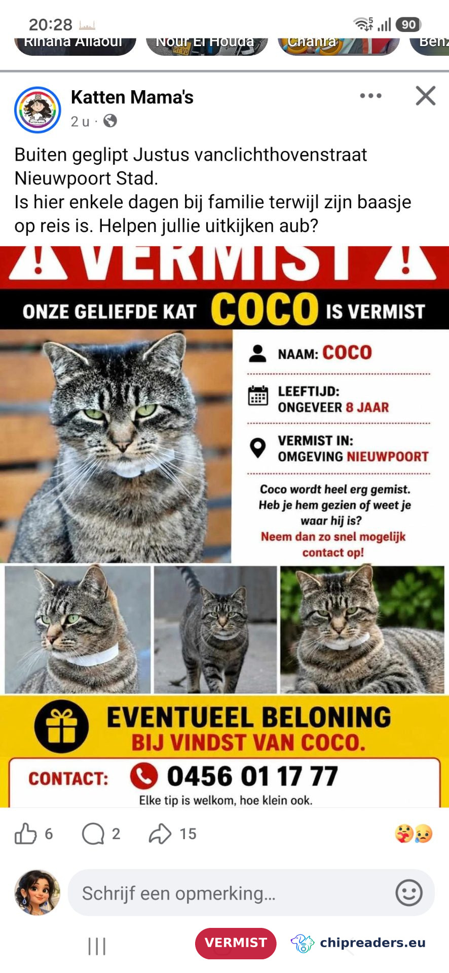 Coco