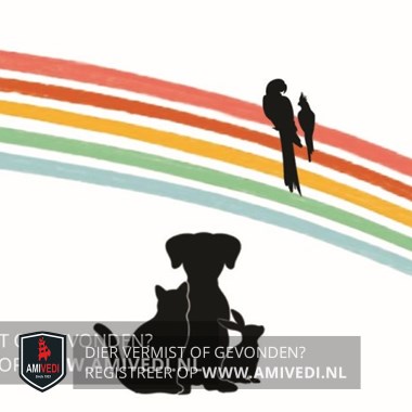 Gesignaleerd dier